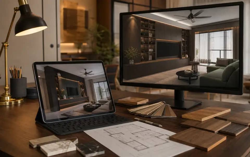 Design & materials
