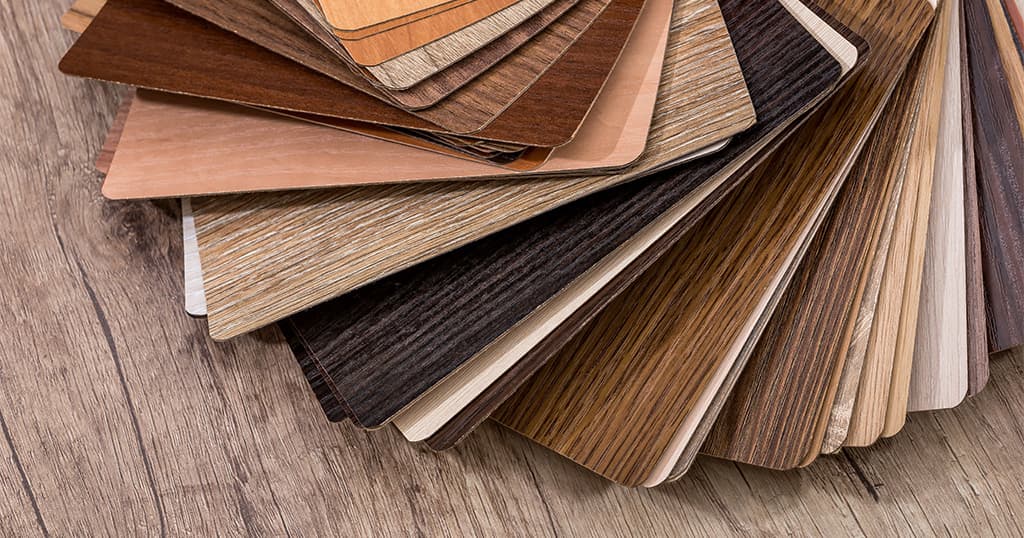 Laminate Selection