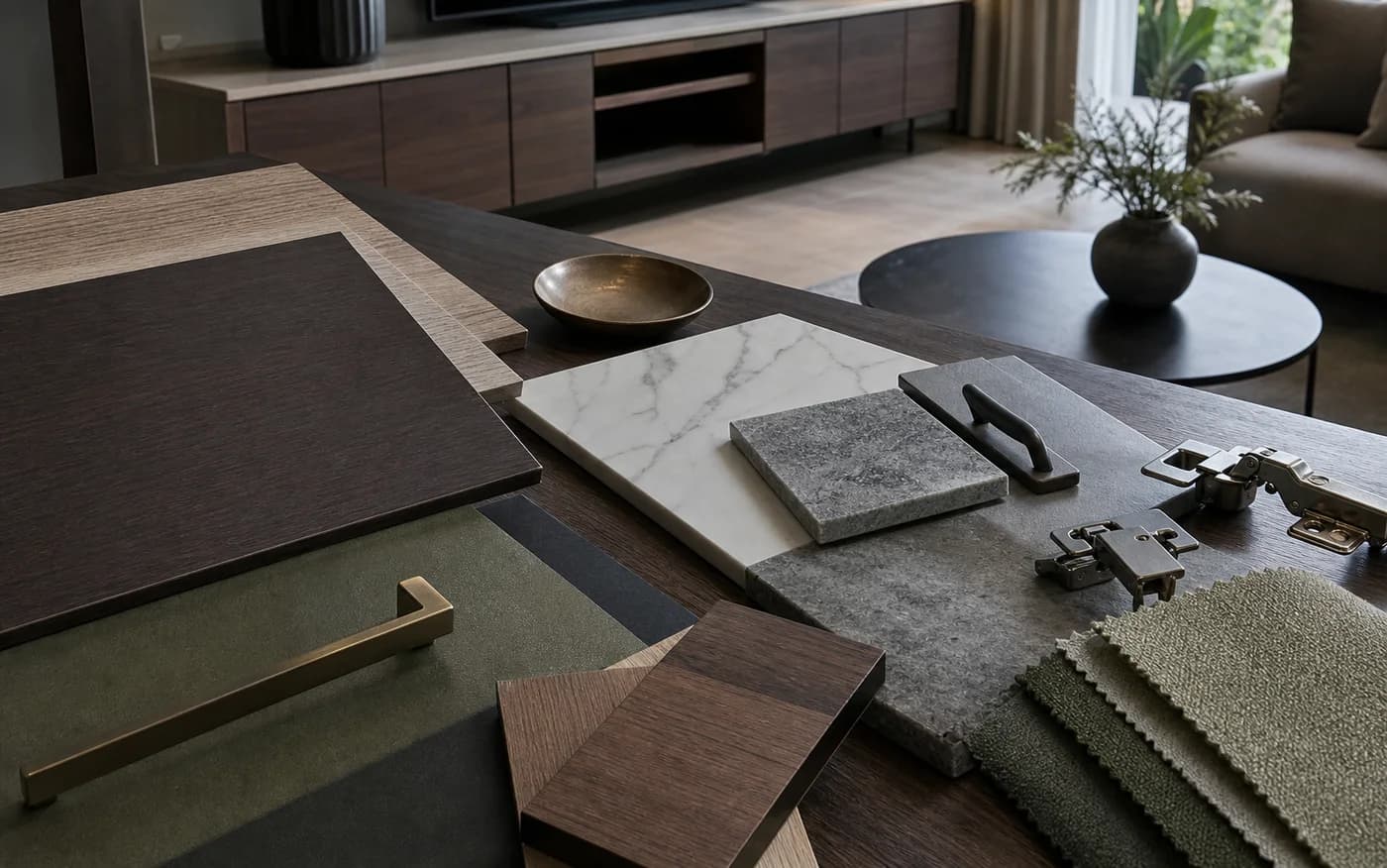 Material Selection