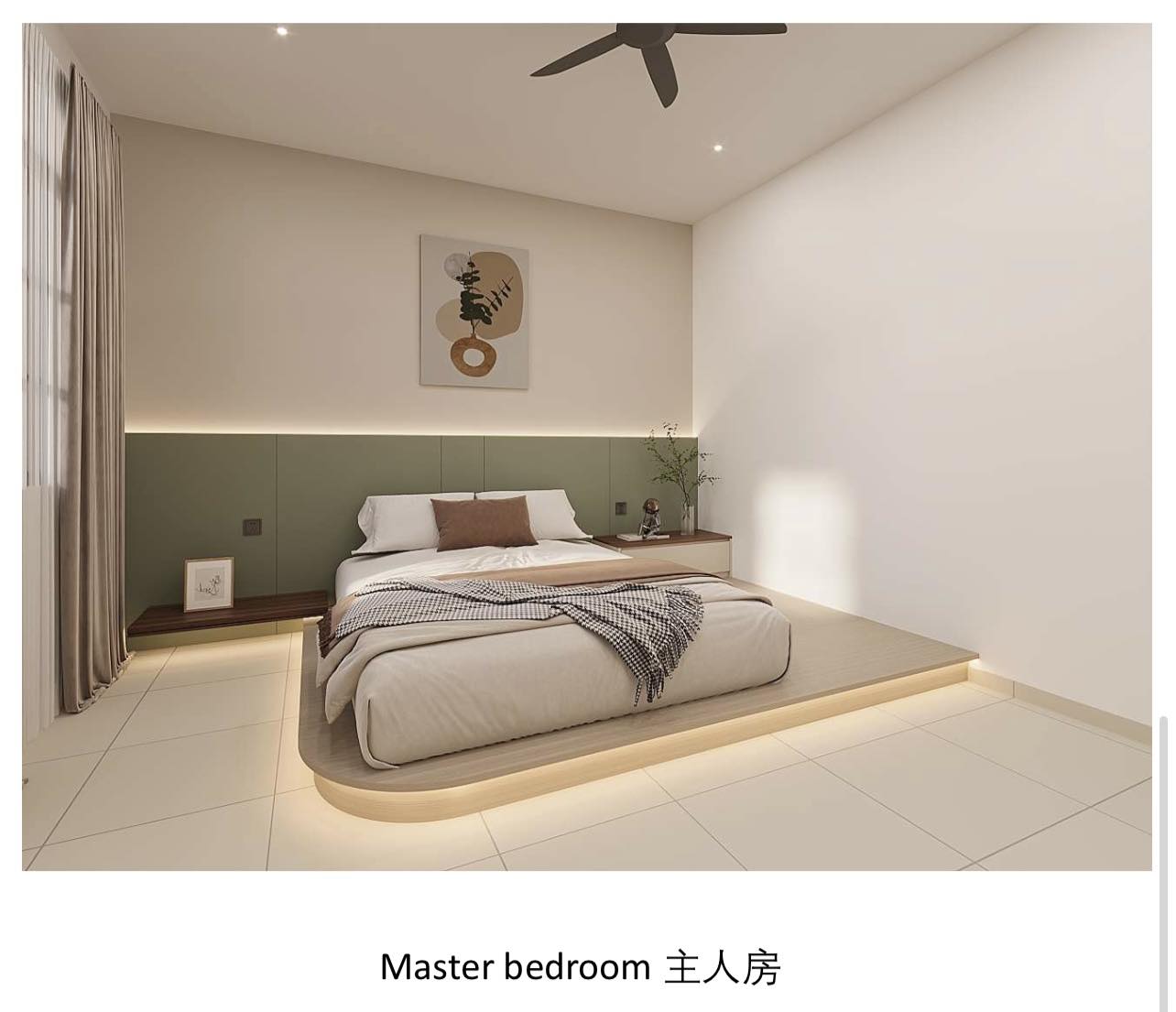 Hiong Huat Carpentry Work